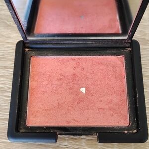 Nars Orgasm blush .16 Oz